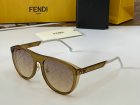 Fendi High Quality Sunglasses 725