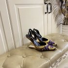 Fendi Women's Shoes 334