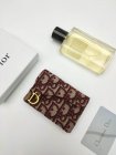 DIOR High Quality Wallets 21