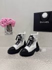 Chanel Women's Shoes 2521
