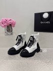 Chanel Women's Shoes 2521