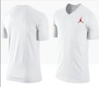 Air Jordan Men's T-shirts 122