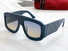 Gucci High Quality Sunglasses 3762