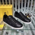 Fendi Men's Shoes 262