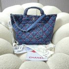 Chanel Original Quality Handbags 1669