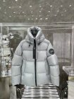 Canada Goose Men's Outerwear 516