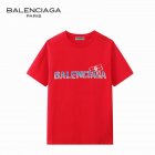 Balenciaga Men's T-shirts 439