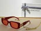 Balenciaga High Quality Sunglasses 392