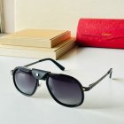 Cartier High Quality Sunglasses 1097