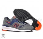 New Balance 997 Men Shoes 78