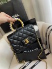 Chanel High Quality Handbags 636