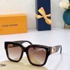 Louis Vuitton High Quality Sunglasses 5022