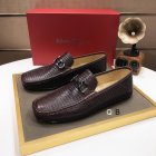 Salvatore Ferragamo Men's Shoes 600