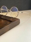 Chrome Hearts Plain Glass Spectacles 908