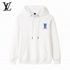 Louis Vuitton Men's Hoodies 123