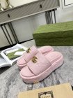 Gucci Women's Slippers 600