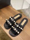 Chanel Women's Slippers 225