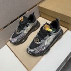 Versace Men's Shoes 168