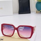 DIOR High Quality Sunglasses 84