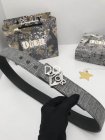 DIOR Original Quality Belts 169
