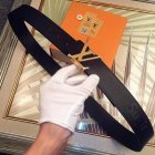 Louis Vuitton Original Quality Belts 149