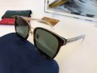 Gucci High Quality Sunglasses 6205