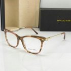 Bvlgari Plain Glass Spectacles 103