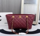 Chanel High Quality Handbags 138