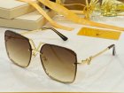 Louis Vuitton High Quality Sunglasses 1656