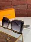 Louis Vuitton High Quality Sunglasses 2312