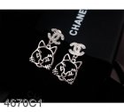 Chanel Jewelry Earrings 180