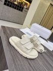 DIOR Women's Slippers 195