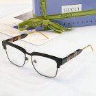 Gucci Plain Glass Spectacles 614