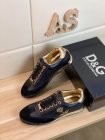 Dolce & Gabbana Men's Shoes 45