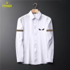 Fendi Men's Shirts 12