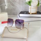 Valentino High Quality Sunglasses 62
