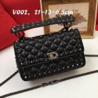 Valentino High Quality Handbags 113