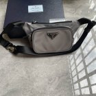 Prada High Quality Handbags 551