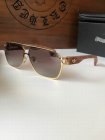 Chrome Hearts High Quality Sunglasses 244