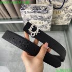 DIOR Original Quality Belts 711