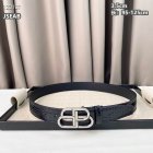 Balenciaga Belts 104
