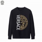 Versace Men's Long Sleeve T-shirts 192