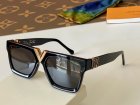 Louis Vuitton High Quality Sunglasses 2048