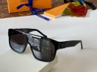 Louis Vuitton High Quality Sunglasses 1739