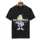 Balenciaga Men's T-shirts 10