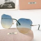 MiuMiu High Quality Sunglasses 34