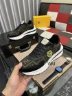 Fendi Men's Shoes 582