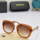 Versace High Quality Sunglasses 754