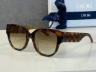 DIOR High Quality Sunglasses 1924