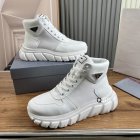 Prada Men's Shoes 1237